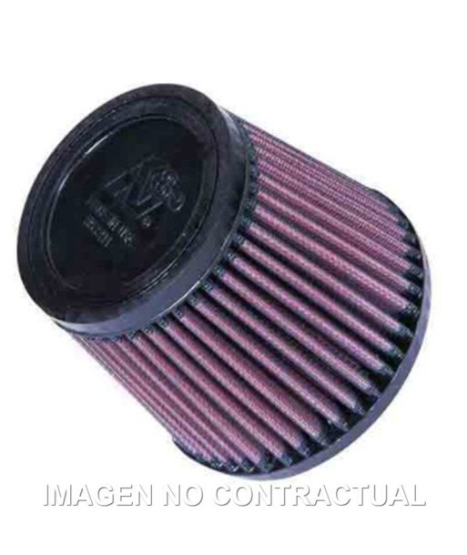 Filtro aire K&N Arctic Cat 650