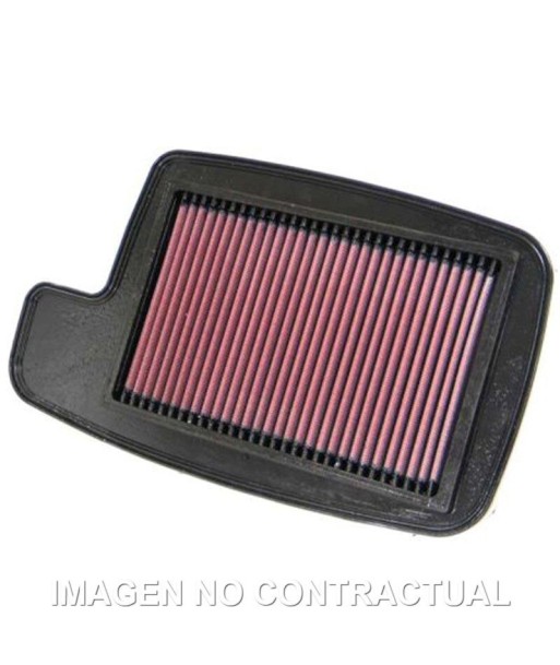 Filtro aire K&N Arctic Cat 650