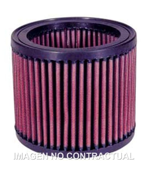 Filtro aire K&N Aprilia kN RSV/Racing 1000