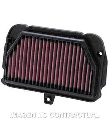 Filtro aire K&N Aprilia RSV4 R 1000