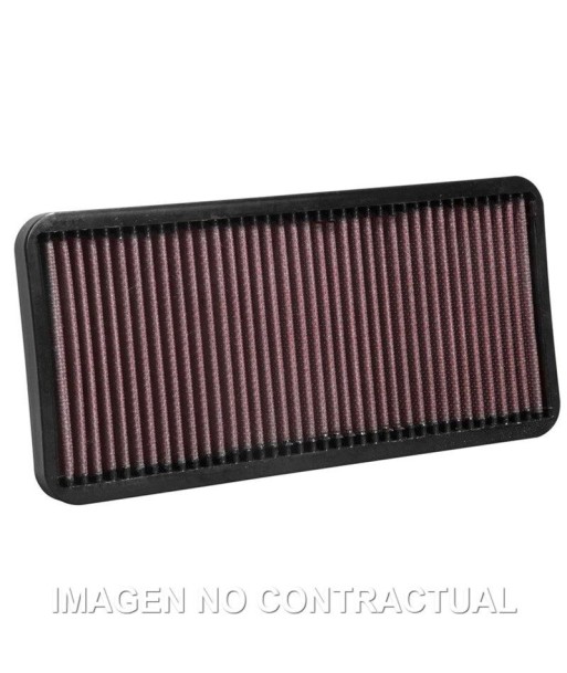 Filtro aire K&N Aprilia RSV Mille