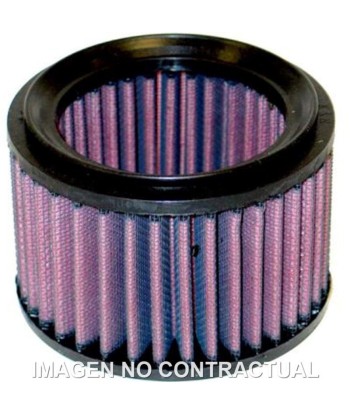 Filtro aire K&N Aprilia KN Pegaso3/Cube