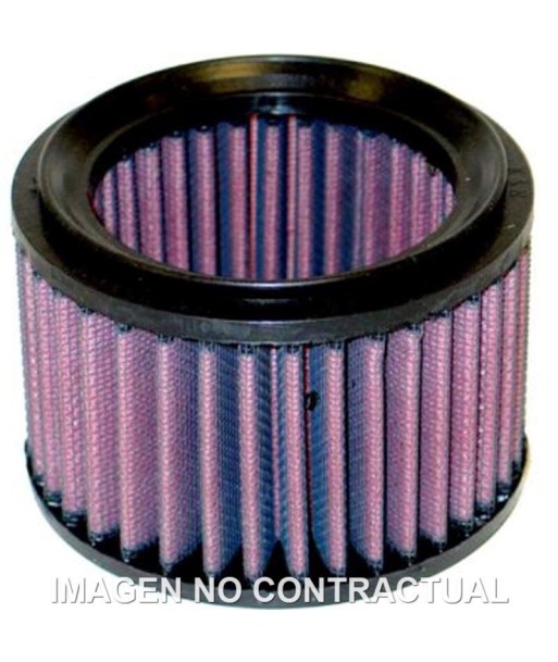 Filtro aire K&N Aprilia KN Pegaso3/Cube