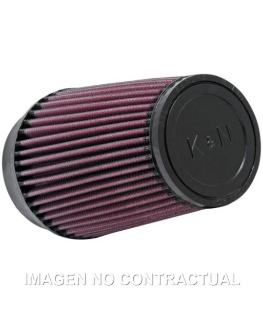 Filtro aire K&N Bombardier Renegade KN