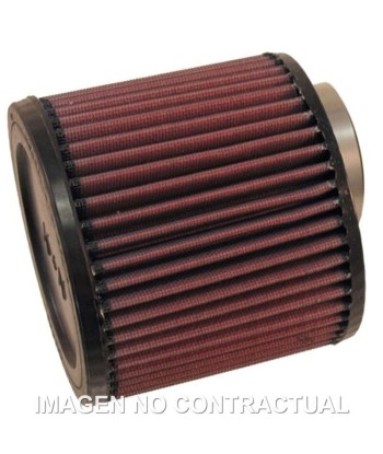Filtro aire K&N Bombardier Outlander 650