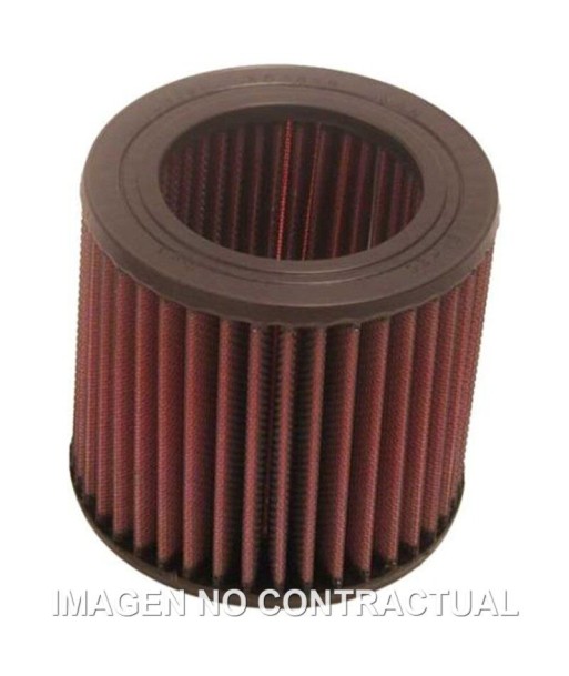 Filtro aire K&N BMW KN aire