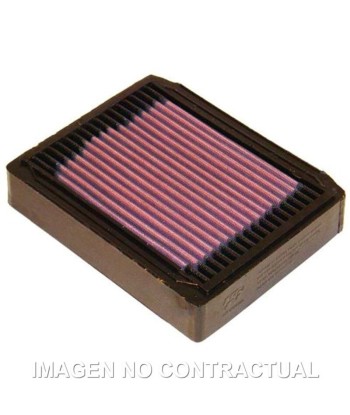Filtro aire K&N BMW Modelos R