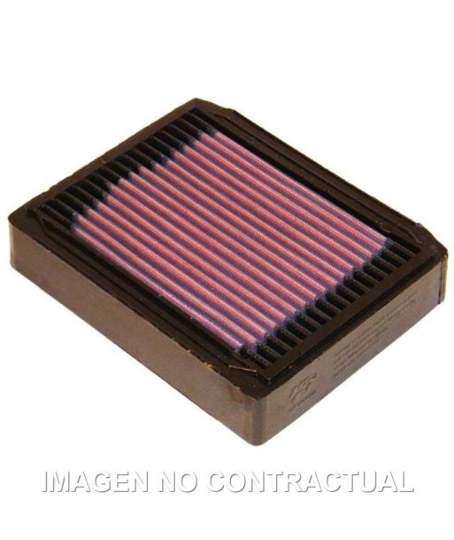 Filtro aire K&N BMW Modelos R