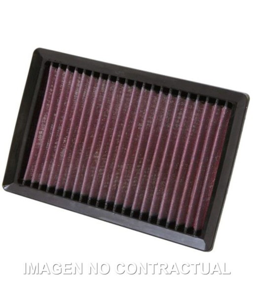 Filtro aire K&N BMW 1010 S RR