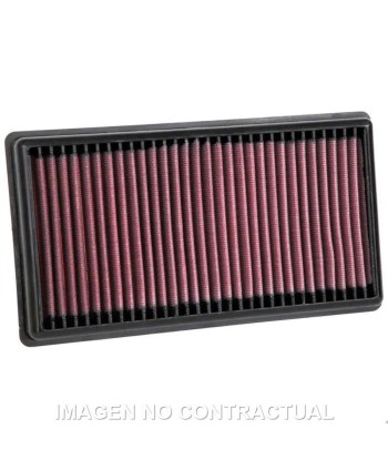 Filtro aire K&N BMW S 1100 RR