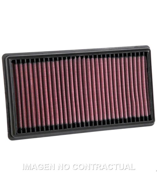 Filtro aire K&N BMW S 1100 RR