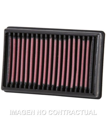 Filtro aire K&N BMW R 1200 GS