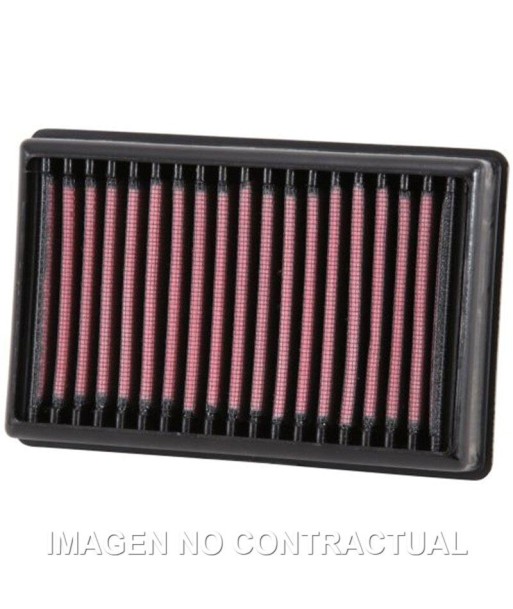 Filtro aire K&N BMW R 1200 GS