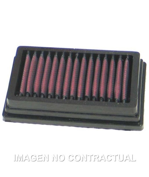 Filtro aire K&N BMW R 1200 GS KN