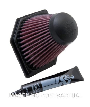 Filtro aire K&N BMW K 1200 R KN