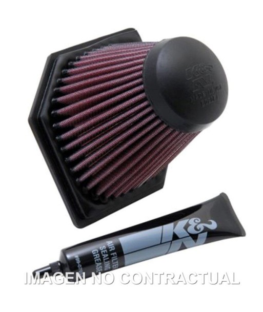 Filtro aire K&N BMW K 1200 R KN
