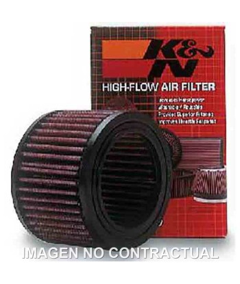 Filtro aire K&N BMW R 850