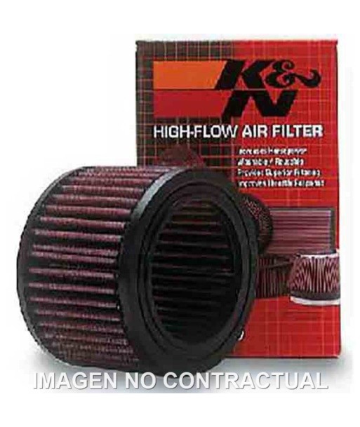 Filtro aire K&N BMW R 850
