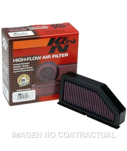 Filtro aire K&N BMW 1100 R