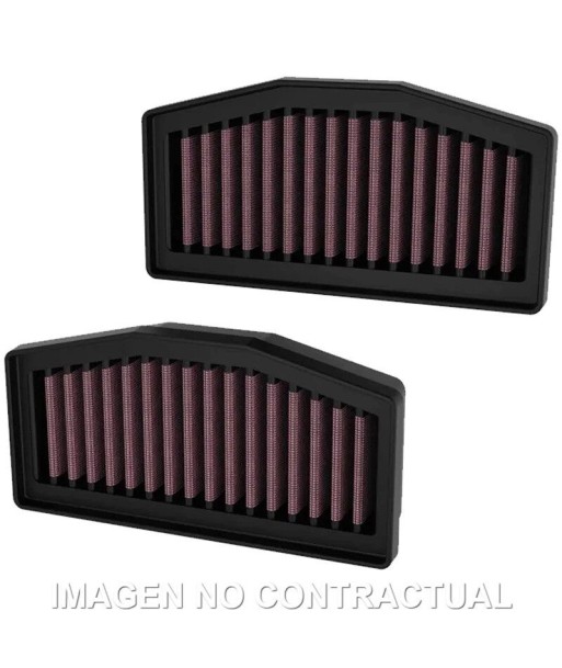 Filtro aire K&N BMW R GS 1300