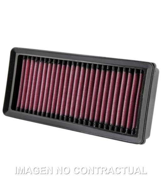 Filtro aire K&N BMW 1600 GT KN