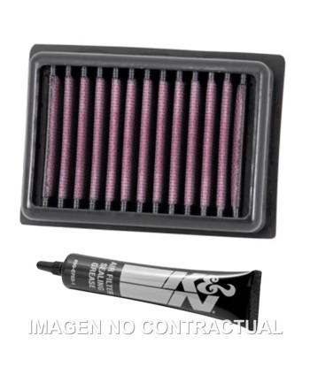 Filtro aire K&N BMW C 650 GT