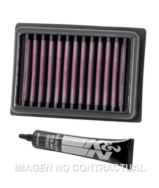 Filtro aire K&N BMW C 650 GT