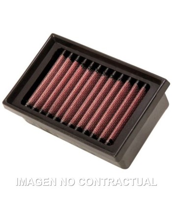 Filtro aire K&N BMW KN G 650