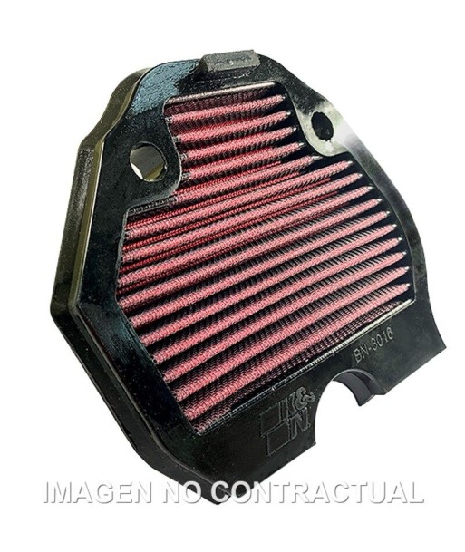 Filtro aire K&N Benelli BJ 300
