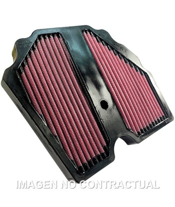 Filtro aire K&N Benelli TRK 502