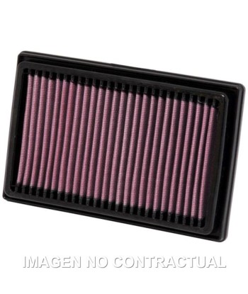 Filtro Aire K&N Can-Am Spyder