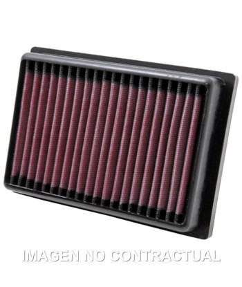 Filtro Aire K&N Can Am Spider RS/ST