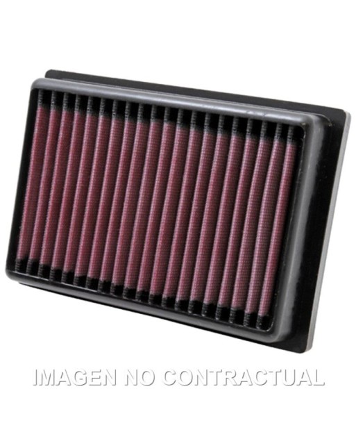 Filtro Aire K&N Can Am Spider RS/ST