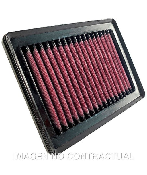 Filtro aire K&N CF Moto NK250-300
