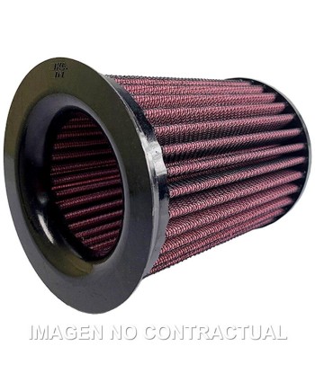Filtro aire K&N CF Moto 700 CL-X