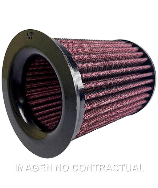 Filtro aire K&N CF Moto 700 CL-X