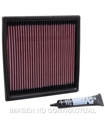 Filtro aire K&N Ducati 750 Paso