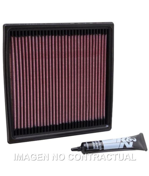 Filtro aire K&N Ducati 750 Paso