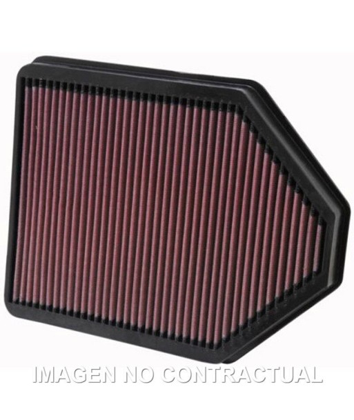 Filtro aire K&N Ducati Multistrada