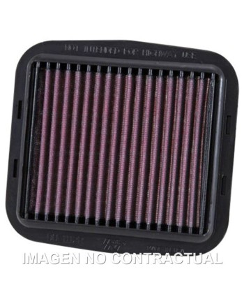 Filtro Aire K&N Ducati Panigale