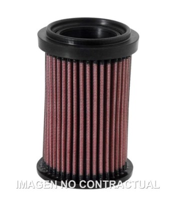 Filtro aire K&N Ducati Monster 696/796/1100