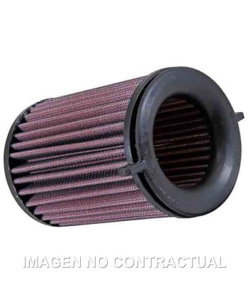Filtro aire K&N Ducati Scrambler