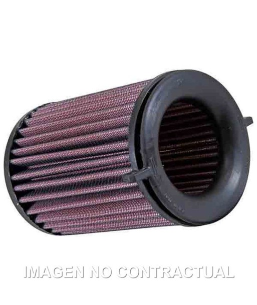 Filtro aire K&N Ducati Scrambler