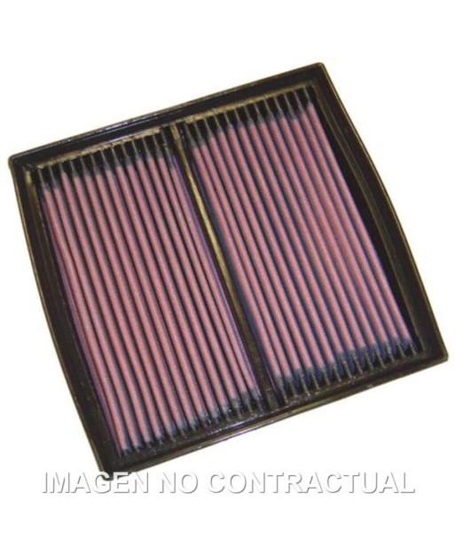 Filtro aire K&N Ducati monster 750 Dark