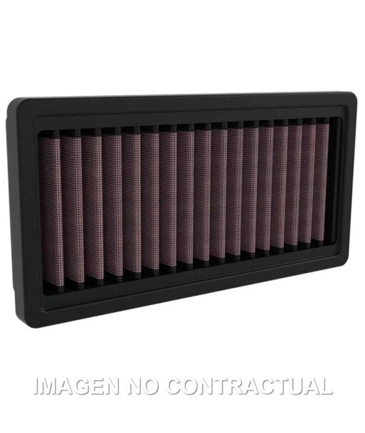 Filtro aire K&N Ducati Monster Plus 937