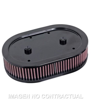 Filtro Aire K&N Harley Davidson
