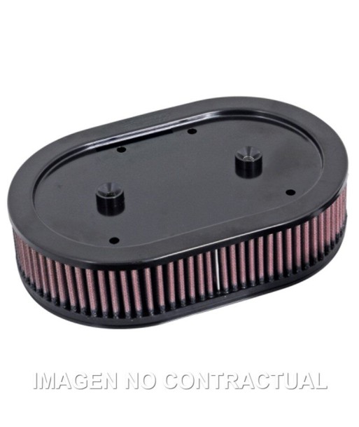 Filtro Aire K&N Harley Davidson