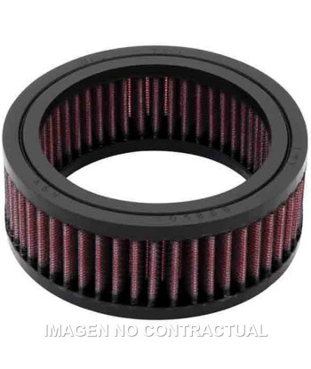 Filtro aire K&N E-3200 Custom especial Harley D
