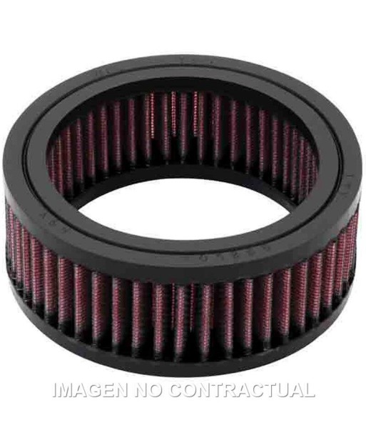 Filtro aire K&N E-3200 Custom especial Harley D