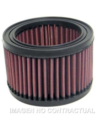 Filtro aire K&N Honda NX Dominator 650